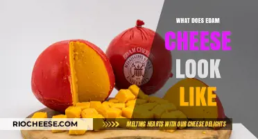 Exploring Edam: A Visual Guide to This Classic Dutch Cheese