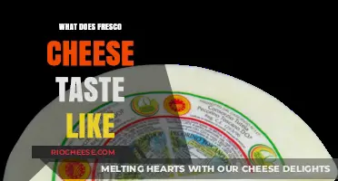 Exploring the Rich Flavor Profile of Fresco Cheese: A Culinary Journey