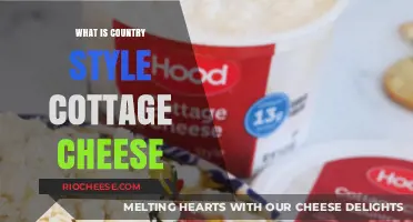 Exploring the Charm of Country Style Cottage Cheese