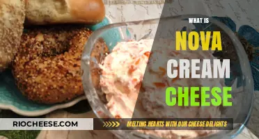 Unveiling the Richness: What Makes Nova Cream Cheese Unique?