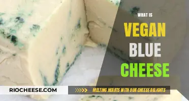 Exploring Vegan Alternatives: The Quest for Plant-Based Blue Cheese