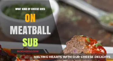 Perfecting the Meatball Sub: A Cheesy Guide