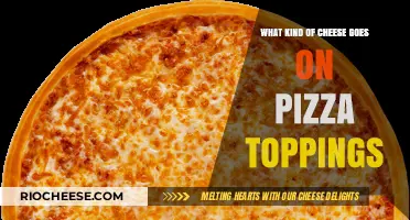 The Perfect Pizza Topping: A Cheesy Guide to Deliciousness