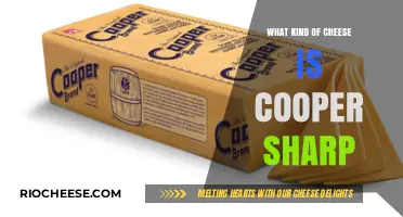 Exploring the Rich Flavor Profile of Cooper Sharp Cheese