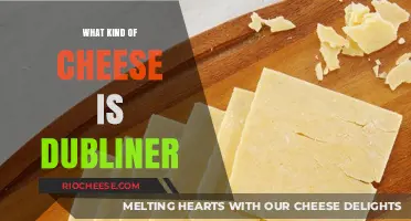 Exploring the Rich Flavor Profile of Dubliner Cheese