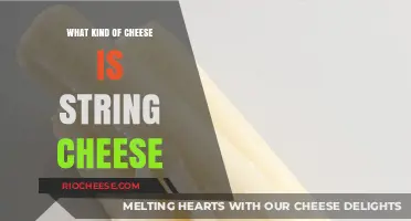 Unraveling the Mystery: What Makes Cheese Stringy?