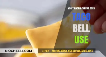 Unveiling Taco Bell's Secret Nacho Cheese Recipe