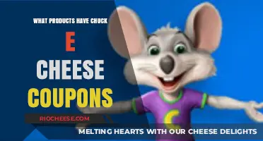 Unlock Savings: Chuck E. Cheese Coupons for Family Fun