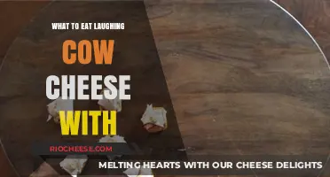 Delicious Pairings: What to Eat with Laughing Cow Cheese