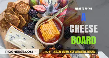 Delightful Cheese Board Ideas: A Guide to Perfect Pairings