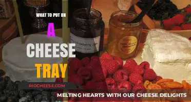 Delightful Cheese Tray Ideas: A Guide to Perfect Pairings