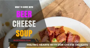 Delicious Pairings: What to Serve with Beer Cheese Soup