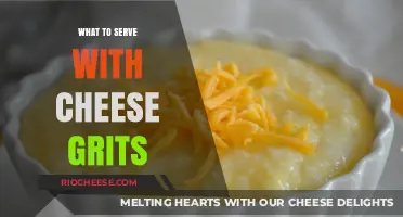 Southern Comfort: Perfect Pairings for Creamy Cheese Grits