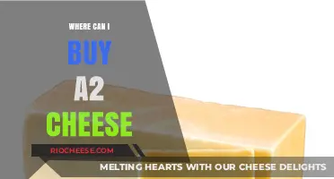 Discover the Best Places to Buy A2 Cheese: A Comprehensive Guide