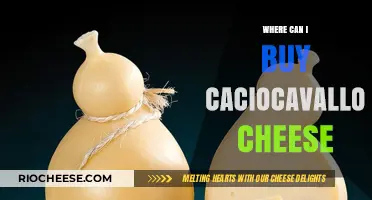 Discovering Caciocavallo: A Guide to Buying Italy's Finest Cheese