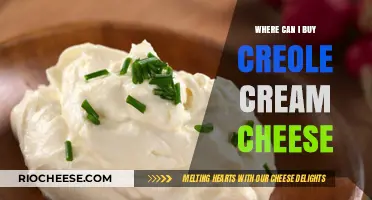 Where to Find Creole Cream Cheese: A Comprehensive Guide