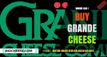 Discover the Best Places to Buy Grande Cheese: A Comprehensive Guide