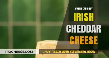 Discover the Best Places to Buy Irish Cheddar Cheese Online