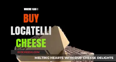 Discover the Best Places to Buy Locatelli Cheese Nearby