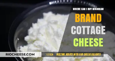 Discover the Best Places to Buy Michigan Brand Cottage Cheese