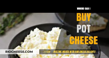 Discover the Best Places to Buy Pot Cheese Near You