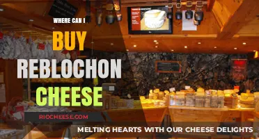 Discover the Best Places to Buy Reblochon Cheese: A Comprehensive Guide