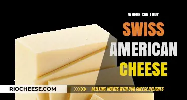 Discover the Best Places to Buy Swiss American Cheese Online