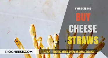 Discover the Best Spots to Buy Irresistible Cheese Straws