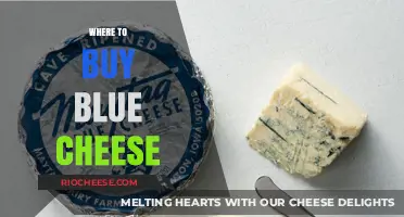 Discover the Best Spots to Buy Blue Cheese Near You