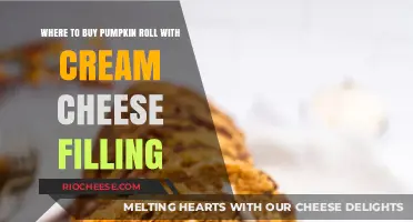 Indulge in the Best Pumpkin Rolls with Cream Cheese Filling: A Guide to Where to Buy Them