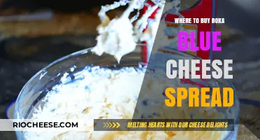 Discover the Best Spots to Buy Roka Blue Cheese Spread