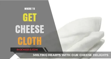 Discover the Best Places to Find Cheesecloth for Your Kitchen Needs