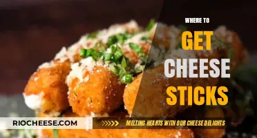 Discover the Best Spots for Irresistible Cheese Sticks Near You