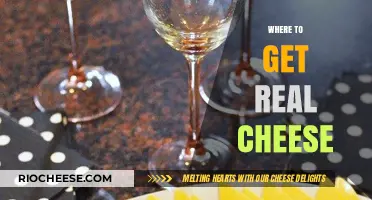 Discovering Authentic Cheese: A Guide to the Best Sources